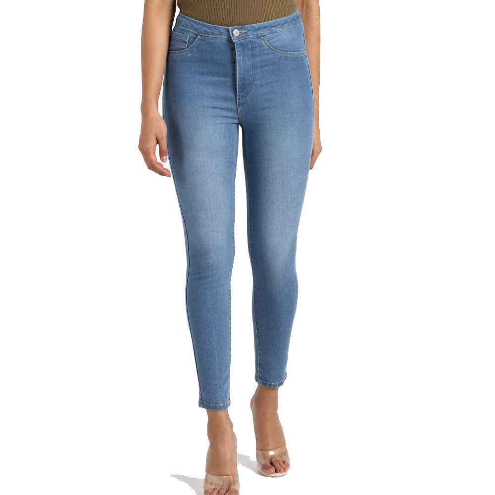 Flying machine ankle length hot sale jeans